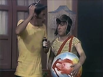 El chavo del 8 capitulos de la temporada 1 (1971-72)