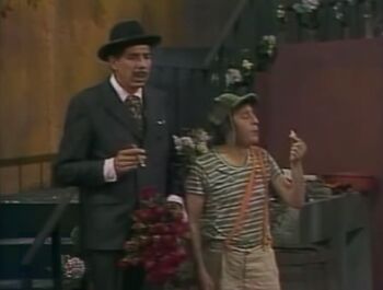 El chavo del 8 capitulos de la temporada 8 (1979)