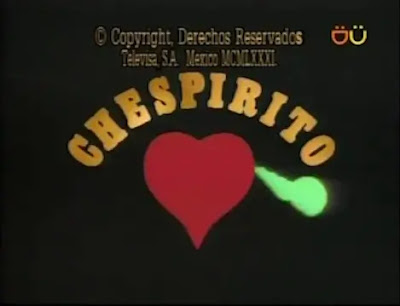 Serie Chespirito capitulos de la temporada 2 (1981)