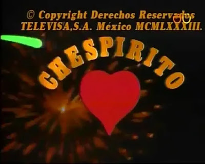 Serie Chespirito capitulos de la temporada 4 (1983)