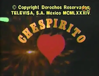 Serie Chespirito capitulos de la temporada 1983