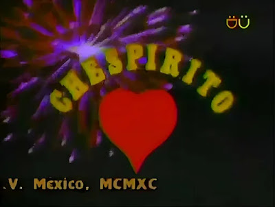 Serie Chespirito capitulos de la temporada 11 (1990)