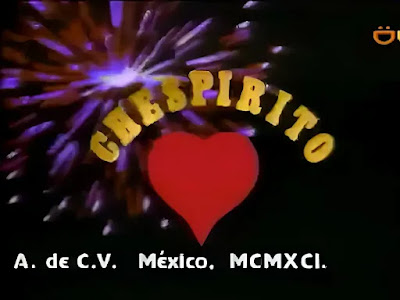 Serie Chespirito capitulos de la temporada 12 (1991)