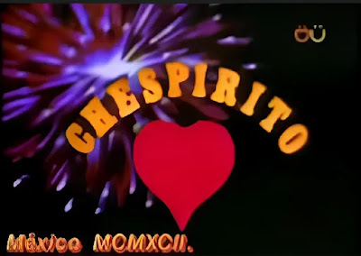 Serie Chespirito capitulos de la temporada 13 (1992)