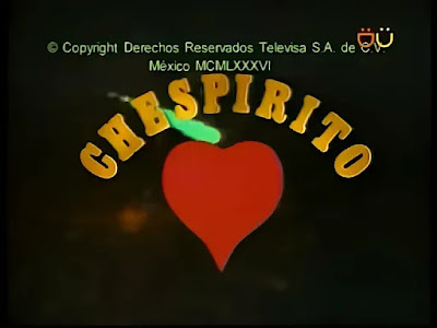 Serie Chespirito capitulos de la temporada 1986