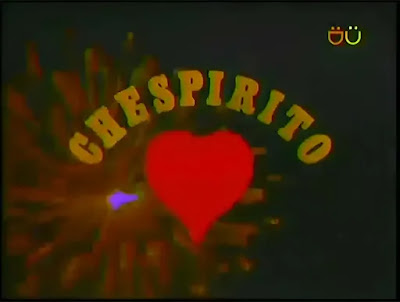 Serie Chespirito capitulos de la temporada 10 (1989)