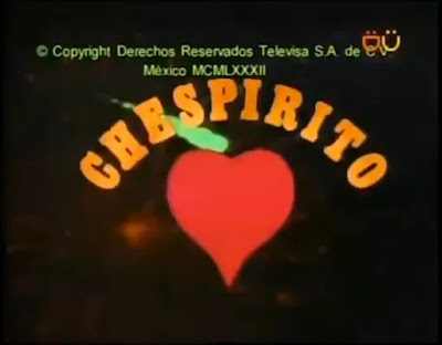 Chespirito Temporada 1982