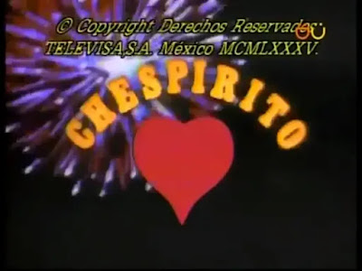 Serie Chespirito capitulos de la temporada 6 (1985)