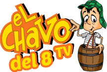 ElChavodel8TV